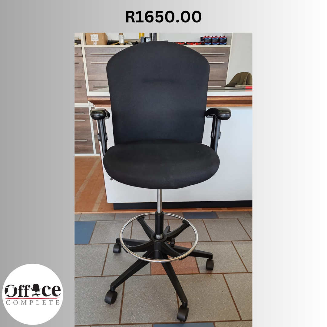 CH2 - Chair counter high R1650.00